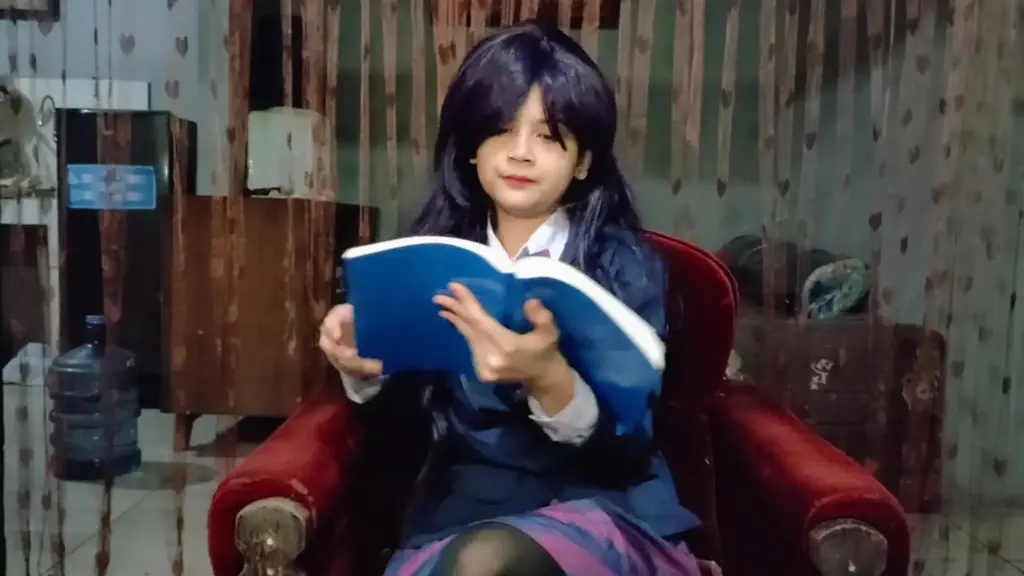 【cos装订】【黑丝】【jk制服】“komi逃不掉的。” 正在学习的时候，敲门声响起。 科米桑走过去开门，顿时被一个陌生人给下了药。 Komi san 被各种风格紧紧地绑在一起。 Komi san除了 Komi san 在客厅做作业。突然有人敲门。科米桑走过去开门，门前站着一个陌生人。不好意思，科米桑把人放了进去。突然，komi san 被下了药，直到昏倒。当他醒来时，Komi-san 意识到他遇到了麻烦。 Komi san 被绑得很紧，她的嘴被餐巾纸堵住，然后用胶带封住。 Komi san 努力想挣脱，但失败了。 komi san在地板上像毛毛虫一样蠕动，但它并没有解开她。几分钟后，陌生人回来了。他让komi san站起来，然后把他绑起来。 Komi san被迫长时间站立。 komi san 感觉很累。过了一会儿，那人回来了。他把komi san搬到了房间，然后把他绑在椅子上，用球塞住了komi san的嘴。说完komi san，那人就去锁了门。现在komi san被绑在房间里，没有人听到，因为他嘴里有一个球，也没有人知道komi san被抓住了。 Komi san 只能祈祷帮助会到来。