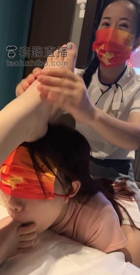 【橘子没熟】足浴店开发技师玩女M(3)素人天花板 【橘子没熟】足浴店开发技师玩女M(3)<br>原创者:橘子没熟<br>稍微引导了一下就开始主动玩母狗 很有当S的潜质 素人天花板<br>橘子没熟最新玩女M大作 请多多支持