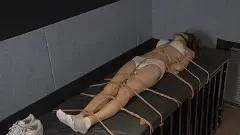 象人定拍-嗷嗷-忘记拔钥匙，被迷晕入室劫走，大字tk，床缚榨汁，棉袜塞嘴！ 被迷晕带走以后，醒来发现我的四肢被固定再木板上，<br>带着口球眼罩，不知道要面对什么样的劫难<br>全身的tk玩累以后，又被迷晕转移到另外一个地方<br>再次醒来，全身都动弹不得，不知被[X_X]摧残gc了多少次<br>最后竟然把我脱下来的袜子，塞在了我的嘴巴里，真的好恶心！<br><br>百度云1080p 60帧：3.32GB<br>保管库1080p 60帧：1.32GB（低码率）<br>——————————————————————————————————————————————<br>因为百度云经常和谐，微云的会员太贵，所以尝试双层解压，<br>解压密码：xiangren123 第一次解压文件后缀改为zip，<br>原密码再次解压以后，把后缀改成mp4 即可观看<br>切勿在百度云中直接观看，容易被和谐!!!!!<br>线上定拍线下约拍。<br>QQ：192370054（注明来意）