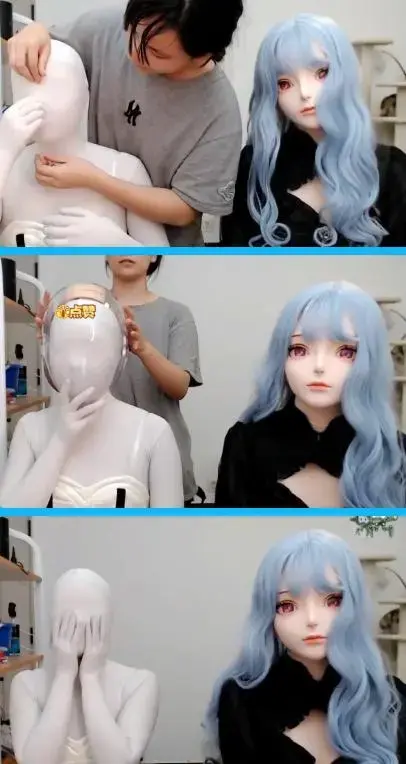 吃瓜少女 kig全包紧身衣少女双人 吃瓜少女 kig全包紧身衣少女双人<br>创作;吃瓜少女<br>描述:吃瓜少女 kig全包紧身衣少女双人,超绝美全包紧身衣双美女直播，喜欢的请大家多多支持一下吧