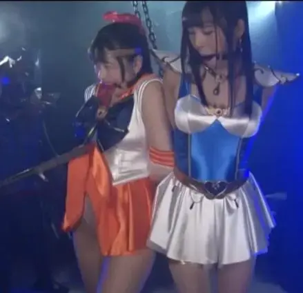  セーラーフリージアVSウエディングウイッチ エロエロバトルロワイヤル Mio Nozaki, Arisu Haname <span style='color:#b0b0b0;'>[隐藏文字，购买后可见]</span><br>Sailor Freesia VS Wedding Witch Erotic Battle Royale<br>喜欢读多支持~~~~~~~~~~~~~~