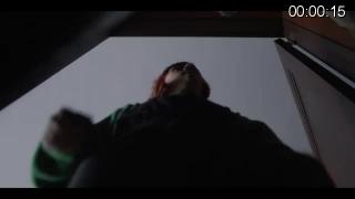 Trying on the Rubber Suit | American Horror Stories - "Rubber (Wo)man - Part One" (HD Clip 试穿橡胶服|美国恐怖故事  AHS Crave
