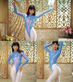 2021-08-12 Youtube Archive 019 更一个宝藏写真系列！！<br><br>zentai   紧身衣   泳衣   体操服   丝袜   光泽袜 <br>以上衣服的爱好者不容错过！！！<br><br>衣服材质是相当的棒。<br>拍摄的手法也很干净很清爽。<br><br>出镜的女孩们都超级赞！！！！<br>笑容阳光的Rei<br>活泼好动的Momoe<br>成熟端庄的Muay<br>恬静淡雅的Mizuki<br>温柔甜美的Sakura<br>……<br>女孩们很自然，很灵动。<br>比动作生硬的国内模特强太多了。<br><br>女孩们身穿各种丝滑的紧身衣物，或是摆出pose，或是随意扭动，或是抚摸自己。<br>每一部看完了都会让人觉得很舒服，越看越有味道。<br>清爽，赏心悦目的同时，又可以当成L管深片来用。<br>整个系列很具有收藏意义，欢迎大家冲起。<br><br>5分钟以上全部1钻。<br>5分钟以下全部金币福利。<br><br>每部我就不做具体介绍了，大家看图，看预览视频，自行挑喜欢看的购买就可以了。