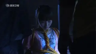 电视剧捆绑片段26 电视剧中的捆绑片段剪辑26。