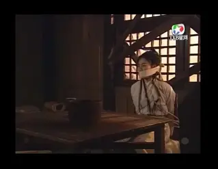 电视剧捆绑片段29 电视剧中的捆绑片段剪辑29。