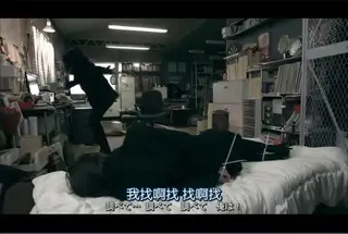 电视剧捆绑片段35 电视剧中的捆绑片段剪辑35。