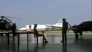 电视剧捆绑片段43 电视剧中的捆绑片段剪辑43。