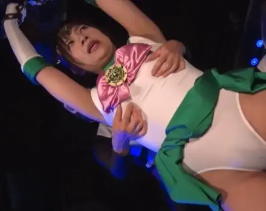  ヒロイン発情 美少女戦士セーラーベル Sora Minamino <span style='color:#b0b0b0;'>[隐藏文字，购买后可见]</span><br>Estrus Heroine Sailor Bell~~~~~~~~~~~~~~~~~~~~~~