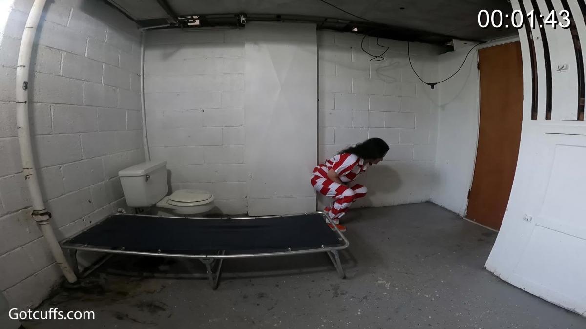 Extra footage of Tiffany in jail Extra footage of Tiffany in jail<br><br>Movies<br>Caps<br><br><br><br><br>08/29/2022<br>Tiffany 