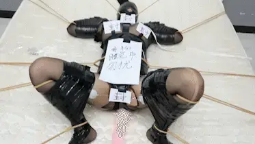 【冬楚楚原创】360°无死角束缚记录笔记~第五期~连续放置接近四个小时强制高-潮压榨+四肢拉扯极限緊縛+G潮两次+自缚+K9+肛-塞+跳-蛋+吊縛+强制G潮~第一视角拍摄  冬楚楚原创绳艺视频，纯绳艺视频·第一视角视频。<br>第五期无死角束缚记录全过程来了，上期绝对的放置緊縛母犬调-教，而这期直接四肢完全固定緊縛拉开强制高-潮。<br>开始到结束差不多接近四个小时的强制震动，高-潮两次，到后面所有道具电都用完。<br>这次在胶带四肢缠死后，母犬姿势状态下，身体自由完全剥夺 绳子更是关节完全拉扯束缚，连挣扎都不能大浮动，长达接近四个小时的束缚危机，中间睡过去两次，原视频素材拍了接近30个G左右。<br>在这种束缚状态下，身体完全没有自由，看不见，解不开，只能随意的被道具压榨高-潮，这种感觉简直绝了。。。<br>到后面，四肢完全酸了每感觉，身体直接奔溃，直接骂摄影。<br>视频出来后，成品自己看着都感觉羞耻....<br>这期之后，感觉一个月都不想被绑了，因为M自缚性欲已经完全被榨干了。。。<br>视频过程中有分享自己的感受，注意看弹幕。温馨提示：视频画面横竖切换展示，自行调整。为了第一视角观影感受，小部分画面打上马赛克。<br>视频时长为00:53:14分钟，文件大小：2.9G左右，请勿在线解压，在线解压会被和谐“无法播放”。<br>视频拍摄束缚道具，楚楚基本都是穿完一套都会闲置，闲置多的现在都没地方放了，丢有舍不得，如有需要的自缚爱好者，可以联系楚楚询问，确定购买者加企鹅：1256342419“注明来意”，不闲聊。<br>视频解压方式：解压方式：下载解压两次。下载第一遍解压后，将TXT后缀修改为7Z后，再次解压一遍即可。解压密码：<span style='color:#b0b0b0;'>[隐藏文字，购买后可见]</span><br>PS：视频只用于兴趣爱好记录拍摄，请勿别有用意滥用。