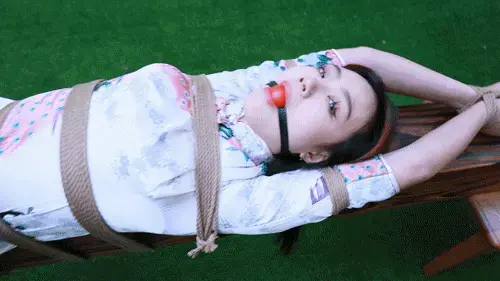 【半岛束艺台】【波雅】YT1723 美国定拍：旗袍里的秘密 我已经不想说一个大衣柜已经无法收藏这么多旗袍了，正当台长为此发愁的时候，这位忠实的美国观众又送来一件旗袍......虽然本台没有什么卖原味的业务，但今天我要宣布，谁想要这些旗袍尽管拿去，因为衣柜已经爆了。至于波雅裤裆里藏了什么，我只想说上一次藏这玩意还是2020年。<br>【解压密码】peninsula2018,修改后缀名mp4，勿在线观看<br><br>【半岛束艺台】不做精品只做生活，用镜头记录真实绳艺，纯净捆绑，健康游戏！为每一个热爱捆绑的朋友展示最纯粹的绳艺，为每一个顾客用心打造属于您的专属作品。<br>本台主页：https://linzijun.app/@BDTV<br>联系方式：QQ2245148409/微信peninsulastudio<br>业务咨询秒回，闲聊看心情，色情勿扰。