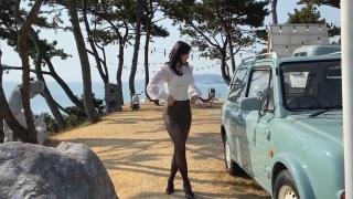 (VLOG) 부산 해운대 호캉스 브이로그(신도시 미시룩, 비키니, 청바지 핏,여러분이 좋아하는 거 다 들어있는)_ Korea BUSAN trip vlog(bikini, jeans) (VLOG) 부산 해운대 호캉스 브이로그(신도시 미시룩, 비키니, 청바지 핏,여러분이 좋아하는 거 다 들어있는)_ Korea BUSAN trip vlog(bikini, jeans)<br>颜值过硬的韩国小姐姐