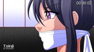Anime Gag Test testing anime gags