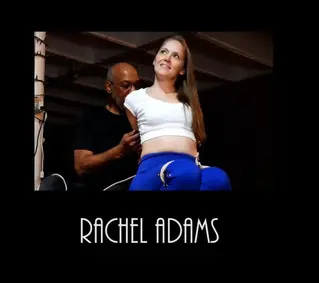 Rachel Adams 07-22-22 Rachel Adams 07-22-22<br><br>瑞秋被问到了一个严肃的问题，而我把她的肘部绑得很紧! 第一部分<br><br><br>Rachel Adams 07-22-22<br><br>Rachel gets asked a serious question while I tie her elbows tight! Part1