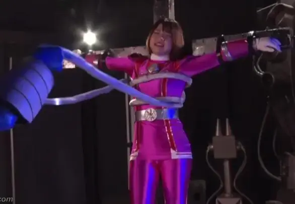  伝承戦隊フェアナイツ -復讐姫クイン- Yuzuki Mano, Shizuna Ito, Akane Kagurazaka（下） Fair Knights Quinn the Vengeance Princess<br><span style='color:#b0b0b0;'>[隐藏文字，购买后可见]</span><br> 伝承戦隊フェアナイツ -復讐姫クイン- Yuzuki Mano, Shizuna Ito, Akane Kagurazaka（下）