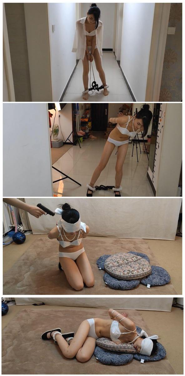 苏樱 不屈的情报员2 坚贞不屈的女烈被处决 束缘阁 苏樱 情报员被五花大绑处决  定拍 QQ 63111044<br>不要用手机下载 用电脑下载完成之后解压  解压密码 ：随心