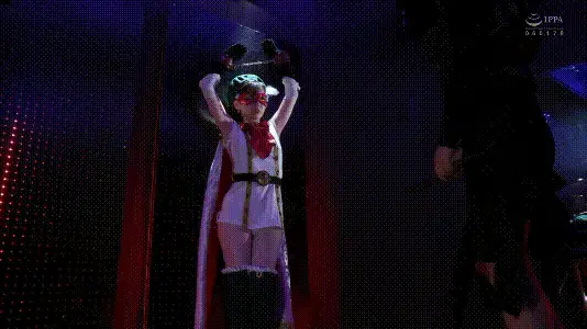 女神仮面エトワール～女神陥落！陵●悪堕ち～ RUKA  <span style='color:#b0b0b0;'>[隐藏文字，购买后可见]</span>五反田敗北のスーパーヒロインの新レーベル超敗北がおくる：本格ストーリー重視のシネマAVが登場！純潔清楚最強ヒロインエトワールが最後は無惨な虫責め水責め触手責め！？シネマヒロインピンチAVを解くとご覧あれ！