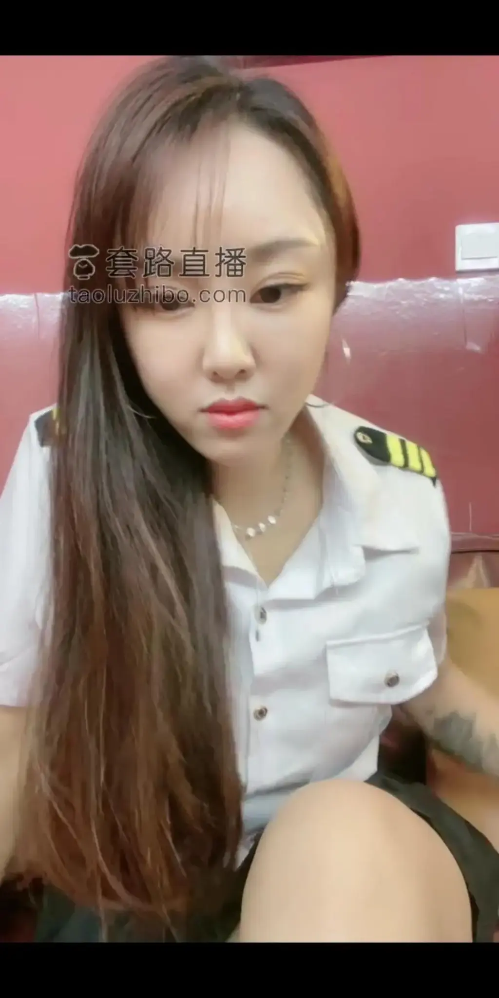 黑丝监工【小祖宗辣妈】 套路小祖宗辣妈调教，黑丝制服诱惑                                              舔脚羞辱踩踏耳光，各种手段