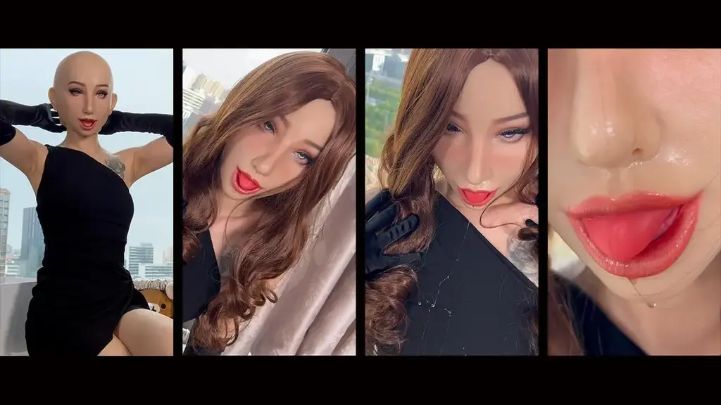 曦曦Stacey黑色包臀裙缎面长手套肉色美足佩戴欲魅面具流口水抚摸⭐移动拍摄⭐超强视觉冲击⭐主打面具流口水 新面具欲魅上线，该视频包含佩戴过程细节特写，超多口水从嘴唇流淌到衣服上，让人把持不住。<br>⭐在妖狐吧分享的视频部分来源于曦曦Stacey的其它发售平台，但不是全部，单个视频价格已按照订阅价平均处理。<br>⭐其余视频为妖狐吧专享版，感兴趣也可以了解专属定制（可自行指定服装搭配，有丰富剧情，内涵台词，大胆肢体语言等等）<br>上传的视频基本都有单独20分钟现成版定制，也欢迎大家自己去定制❤<br>推特：twitter.com/xixistacey，微博：腿长两米曦曦Stacey
