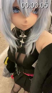 kigurumi 来源未知 赚点金币
