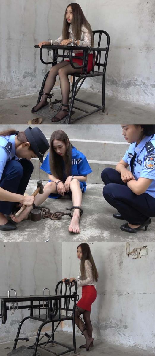 【梨花雨】 罪不可恕 年轻貌美23岁少女的不归路 梨花雨原创视频！<br>剧情：年轻貌美的23岁少女，轻信朋友之言，帮忙转运货物获取高额好处费，哪料却是毒品，由于情节特别严重，被判处极刑，立即执行，就这样一位超级漂亮的女孩将生命毁于毒品！！！