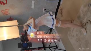 雅熙白学生服2 随心原创  雅熙白学生服2