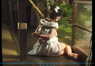 捆绑文静美女 捆绑文静美女<br>不错的日本捆绑小短片，金币片分享给大家了，希望大家喜欢