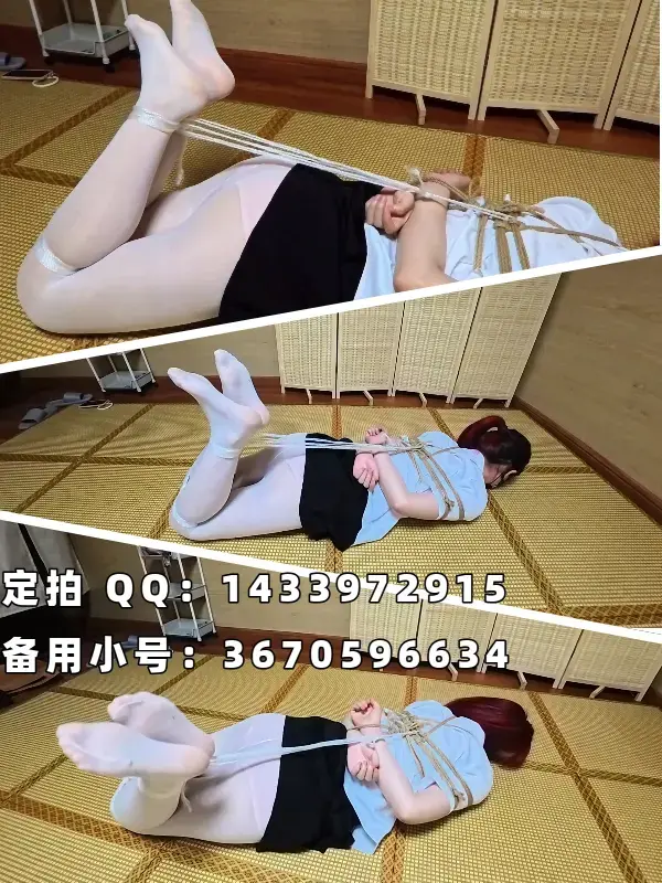 【定拍】【川川】细尼龙绳后手缚驷马 定拍QQ：1433972915；此号要搜不到了请联系小号：3670596634<br>约调和有性勿扰！！！<br>——————————————————————————————————————————————<br><br>模特方面：常驻川川：身高176cm 体重100斤 脚码40（必须戴眼罩出镜，即为可以露个嘴巴但不能露眼睛；戴口罩露眼睛的不行。）<br>——————————————————————————————————————————————<br>目前报价：249￥10min起，拍交个朋友价！（由于客户反应5min拍不出什么内容，五月之后没有5min了，老客户除外），版权可谈<br>——————————————————————————————————————————————<br>已更新定拍价格表，定拍QQ：1433972915，此号要搜不到了请联系小号：3670596634，有意者请联系。<br>——————————————————————————————————————————————<br>约调和有性勿扰，若是资金不是很充足的或者要考虑的也请不必浪费彼此的时间了，剧情类难度不是很大会考虑，目前只做 简单 的定拍，服装问题如果有的话那工作室这边可以承担，但若没有需要客户购买了；大尺度杏胶；剧情片 （要模特背台词那种）；多人的；请绕道，目前庙太小接不了这种，望理解。<br>——————————————————————————————————————————————<br>尺度内容：虐的，“至西”类，大尺度yx，xj，zj一律不拍（有买视频也能看出来，其实目前模特对这方面表现力也不行，所以个人建议如果要拍这方面内容最好还是找别家吧......），qq用品wj常驻模特目前不接受，口球没问题，北方都比较保守，望周知。<br>——————————————————————————————————————————————<br>品控问题：视频一遍过，都这个价格一分钱一分货了，实在不行也可以先定个10min的尝尝鲜，毕竟新开的路边摊，随便买个尝尝鲜得了，我反正也尽可能想办法把内容做好就是了，但要是纯粹想套路讹钱甚至玩仙人跳的，（简单来说就白嫖，嫖完了以举报为威胁，这一点的话我目前也跟官方有联系过这个事情，官方已经说明这算是仙人跳了，且仙人跳在我国算犯法，明确说明，3-10年严重十年以上，到时别怪我不客气。）那一律拉黑，过分者别怪我挂出来展示，至少此人终身别想在我这定拍了。<br>——————————————————————————————————————————————<br>关于盗视频的问题；只要你别把我的报价单那块剪了就行，不剪随便发，无所谓的（额，如果要都剪掉的话，别怪我后面全程打水印哈）；差不多这么说吧，该交代的都说完了，有意向的想好了的资金足够的（249起，交个朋友价）那就加就行。<br>——————————————————————————————————————————————<br>最后该交代的基本都交代了，夜晚回复随缘吧......反正第二天会看。<br>定拍QQ：1433972915；小号：3670596634<br><span style='color:#b0b0b0;'>[隐藏文字，购买后可见]</span>