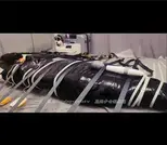 【紧缚少女樱雅酱】美少女绝望黑胶木乃伊~超严密固定！鞭打+棒棒+骑脸+呼控+挠痒+td~不断挣扎~！拍摄于2025年1月 这次是樱雅绑别人哦，樱雅常驻上海或杭州，个人Q1368537820【绝对安全，圈外人士请勿模仿哦】~