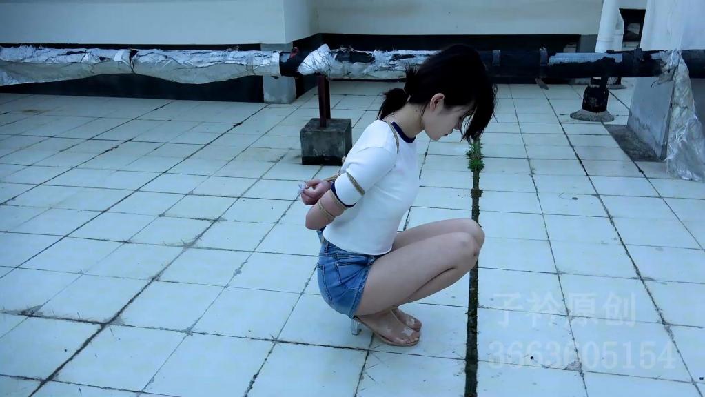 20517 定拍朵朵五花 百度下载解压密码：zjsy,子衿工作室向全国绳艺爱好者提供：体验捆绑绳模服务、绳艺作品销售、作品定制、视频网调、原味等，另外本店招募绳模，。<br>订拍请联系QQ：3663605154 微信：happiiny