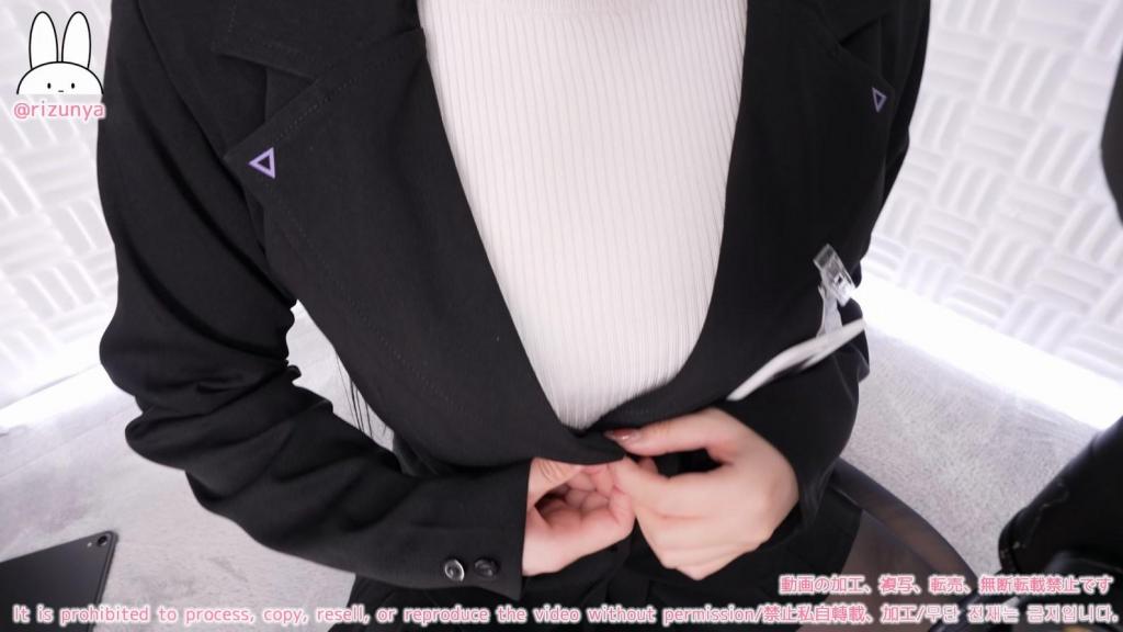 ????【コスプレASMR】Blue Arc◯ive/調◯リオのコスプレで先生の性欲は、私がすべて受け止めます・・・♡シコシコ黒タイツにびゅるるっ♡ヌキヌキご奉仕で精子枯れ果てるまでノンストップ騎乗位 ????【コスプレASMR】Blue Arc◯ive/調◯リオのコスプレで先生の性欲は、私がすべて受け止めます・・・♡シコシコ黒タイツにびゅるるっ♡ヌキヌキご奉仕で精子枯れ果てるまでノンストップ騎乗位ピストン♡オナサポ特化耳舐めASMR♥【りずな】Cosplay Ear Licking ASMR<br>虽然这次没有露脸，但是有小姐姐30分钟的ASMR陪伴。（以下内容是机器翻译）<br>◯内容<br><br>发烧支持<br>背操视角<br>活塞硬<br>刚脱掉衣服的脚跟乳液脚操<br>蹲着[X_X]时乳液手交<br>忍受折磨<br>倒计时<br>自我打屁股<br>声音<br><span style='color:#b0b0b0;'>[隐藏文字，购买后可见]</span>