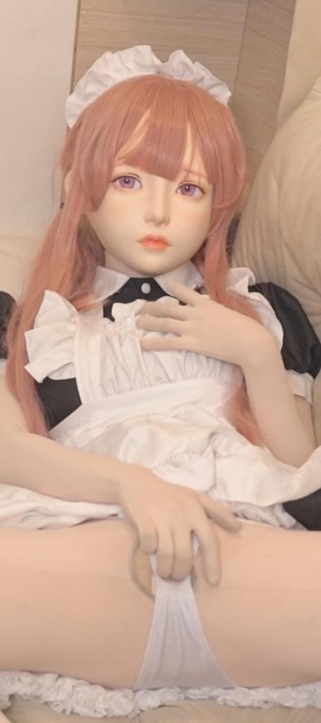 【20250529】認真工作?女僕小姐姐/五月份着ぐるみ動画2/kigurumi video 2 家事做了一個段落了<br>休息一下吧<br>希望主人能感受到我對他的愛♥♥<br> ♥ :;;;: ♥ :;;;: ♥ :;;;: ♥ :;;;: ♥ :;;;: ♥ :;;;: ♥ :;;;:<br>開汽車(500): :  影片001（オ◯ニー オーガズム）<br>開火車(1500):  影片002( オ◯ニー(潮吹き))<br><br><span style='color:#b0b0b0;'>[隐藏文字，购买后可见]</span>