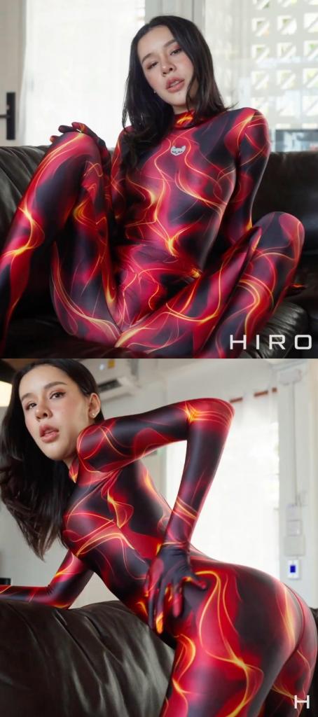 2025-02-22 Jenny in Cybergeisha Satin Spandex Catsuit Hiro Gato系列集中更一下。<br>期间会刷屏，给大家造成的不便请谅解。<br><br>宝藏写真系列，专拍 zentai   体操服   丝袜。<br>衣服材质棒，拍摄的手法干净清爽，出镜的女孩们都超级赞。<br>赏心悦目的同时，又可以当成L管神片来用。<br>整个系列很具有收藏意义，欢迎大家挑喜欢的冲起。<br><br><span style='color:#b0b0b0;'>[隐藏文字，购买后可见]</span>