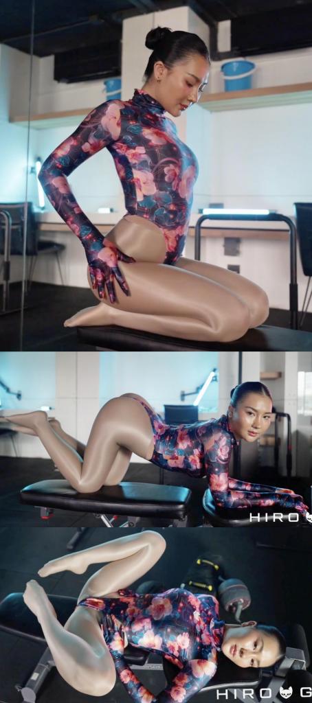 2025-05-17 Valentine in Cybergeisha Leotard Hiro Gato系列集中更一下。<br>期间会刷屏，给大家造成的不便请谅解。<br><br>宝藏写真系列，专拍 zentai   体操服   丝袜。<br>衣服材质棒，拍摄的手法干净清爽，出镜的女孩们都超级赞。<br>赏心悦目的同时，又可以当成L管神片来用。<br>整个系列很具有收藏意义，欢迎大家挑喜欢的冲起。<br><br><span style='color:#b0b0b0;'>[隐藏文字，购买后可见]</span>