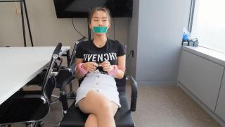 韩国女模特封嘴 韩国女模特封嘴