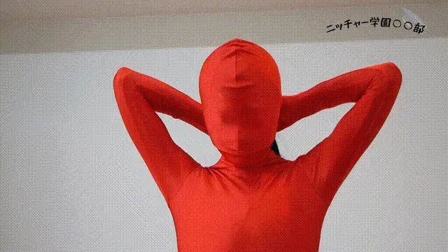 全身タイツオマケ映像（「遠藤愛生」さん編） 【多层叠穿zentai】身材很棒的小姐姐体验多层zentai紧身衣极限挑战。<br>工作室：<span style='color:#b0b0b0;'>[隐藏文字，购买后可见]</span><br>原价：3,480 JPY<br>■動画詳細<br>出演キャスト：遠藤愛生<br>動画時間：①13分24秒　②4分22秒　③10分42秒　④6分42秒<br>内容：①本番前　②本番後　③全身タイツ比較チャレンジ前編　④比較チャンレンジ後編<br>※４本セットです。<br>■视频详情<br>出演演员：远藤爱生 <br>视频时长：①13分24秒 ②4分22秒 ③10分42秒 ④6分42秒<br>内容简介：①正式拍摄前 ②正式拍摄后 ③全身紧身衣比较挑战 前篇 ④比较挑战 后篇<br>※本套装共包含4段视频。<br>注：为方便观看，已将四段视频合并上传<br>#zentai #束缚 #全包紧身衣 #包裹 #kigurumi #恋物 #连身泳衣 #多层 #连体衣 #泳衣 #体操服 #丝袜全包 <br>
