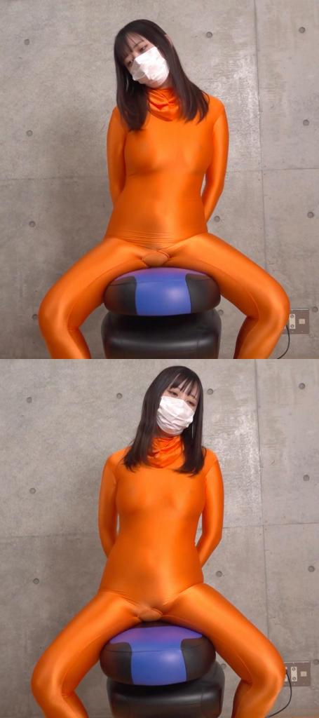 2025-06-S2 【Standard】プラン6月フェチ動画 #002（2/3回目） zentai小姐姐坐摇摇椅，进行裆部摩擦快乐糕潮。<br><br><span style='color:#b0b0b0;'>[隐藏文字，购买后可见]</span>