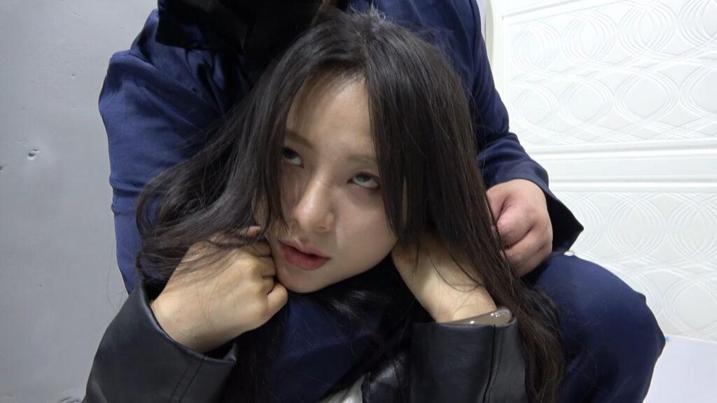 败北的混混 这是一个自定义视频。定制内容包括女演员、服装、剧情等。期待与您的合作 QQ：3776089676