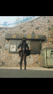 小男娘的户外露出任务～ 小男娘的户外露出哦～<br>猜猜我在哪<br>要是抓到我就任你处置啦～