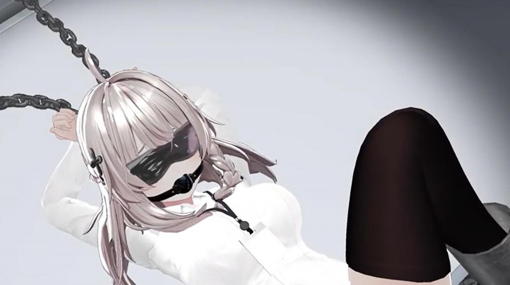 （官中手机）これでお前も性処理課！【Android版】 又一3D力作~丝滑互动 女性喘声！SM拘束调教3D新游「欲处理课长」官方中文版<br>▶在游戏里身为「课长」的你，需完成上头给你安排的「改造妹子任务」（其实就是拘束起来调教~<br>游戏带女性声优配音，代入感拉满的一作~可自行定义妹子样式，把妹子调成自己中意的模样吧~<br><br>▶很适合用手机玩的3D游戏~请将后缀改ZIP解压!<br>▶这个社团的3D游戏，质量还是一如既往的高，白毛好戳性癖~<br>▶安卓游戏安装方法为：电脑解压→数据线放入手机→在手机里打开安装。<br>▶库姬：本链接是安卓手机游戏，请享受闲暇的时光！（唔<br><br>注：不管是手机版还是电脑版的游戏，因为加密的原因，都是要用电脑解压再进行操作。<br>注：购入后顶端会显示网盘按钮和提取码，点击按钮跳转下载即可。<br>注：由于网盘容易和谐，请不要使用网盘的在线解压功能，请下载到电脑后再进行解压操作。<br>注：如果跳转按钮的链接不存在了请在评论区告知，一般两三天之内会进行补档。<br>注：把下载到的文件后缀名改成ZIP才可以解压，如最后三张图截图所示。<br>注：文件已进行二次压缩，第一次解压好之后还需再把解压出来的文件更改后缀之后再解压一次。<br>注：一般的解压软件都可以解压，如果遇到解压问题建议下载360解压缩。 