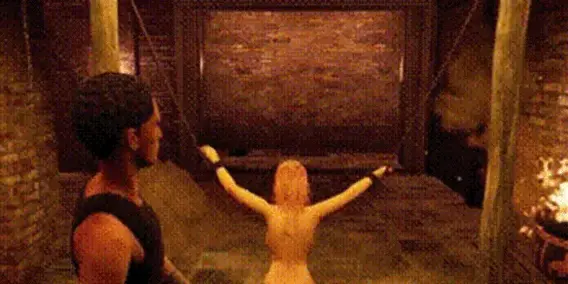 【完整新版】「罗马奴隶」Slaves of Rome V2.8+ 追加全新内容 欧式中古风的3D巨作~SM拘束调教3D游戏「罗马奴隶」官方中文版<br>▶在游戏里身为「奴隶主」的你，可以肆意「玩弄」或「使用」自己手底下的奴隶！<br>含调教、三角木马、各式拘束架、鞭打、奴隶买卖、强高、虐待、花样刑具、公众展示、项圈、服从、玩弄、开发、凌辱、监禁等元素。<br>把女奴或者男奴拷在羞耻架上鞭打、折磨！他们动弹不得又疼的颤抖抽搐的模样，真是太顶了！<br>本游戏拥有地牢、奴隶买卖、奴隶任务、奴隶天赋、奴隶定制、SM私刑等系统。<br><br>▶2026.2.16更新V2.8 追加超多全新内容<br>▶库姬：本游戏目前仅支持电脑运行，请享受闲暇的时光！（唔<br>▶游戏又名：ローマの奴○:すべての道はローマに通ず、Slave of Rome<br><br>注：不管是手机版还是电脑版的游戏，因为加密的原因，都是要用电脑解压再进行操作。<br>注：购入后顶端会显示网盘按钮和提取码，点击按钮跳转下载即可。<br>注：由于网盘容易和谐，请不要使用网盘的在线解压功能，请下载到电脑后再进行解压操作。<br>注：如果跳转按钮的链接不存在了请在评论区告知，一般两三天之内会进行补档。<br>注：把下载到的文件后缀名改成7Z才可以解压，如最后三张图截图所示。<br>注：文件已进行二次压缩，第一次解压好之后还需再把解压出来的文件更改后缀之后再解压一次。<br>注：一般的解压软件都可以解压，如果遇到解压问题建议下载360解压缩。 