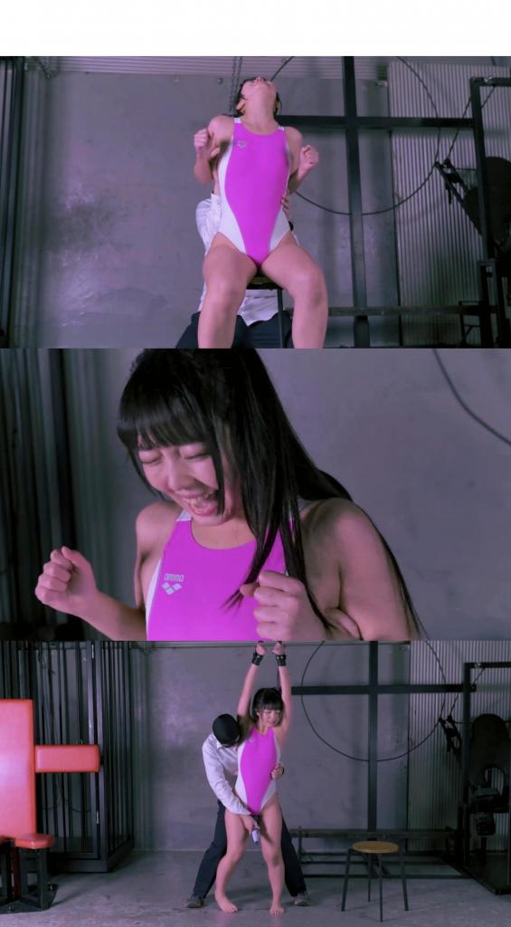 手首固定快楽くすぐり責め <span style='color:#b0b0b0;'>[隐藏文字，购买后可见]</span><br>四部曲的第4段<br>这是香格里拉挠痒痒为主题的活动“香格里拉挠痒痒01“ 也是一期挠痒痒大作品<br>视频分4个部分，4个导演用自己的方式给泉りおん带来不同的挠痒痒体验<br>印象中泉りおん这个模特出镜过不少，但是TK加墙高的还是头一次，能看出还是非常怕痒的，玩的很嗨结束后聊天看出脸通红<br>简直是天生挠痒痒圣体，爽的嗷嗷叫，伴随抽搐瘫软<br>四个导演各有特色，有第一次见到的女性导演，有多人多角度上强度，各种束缚各种姿势强制，就不一一介绍了<br>这次分着买和完整的价格一样但是码率不同，原片有点超尺寸了
