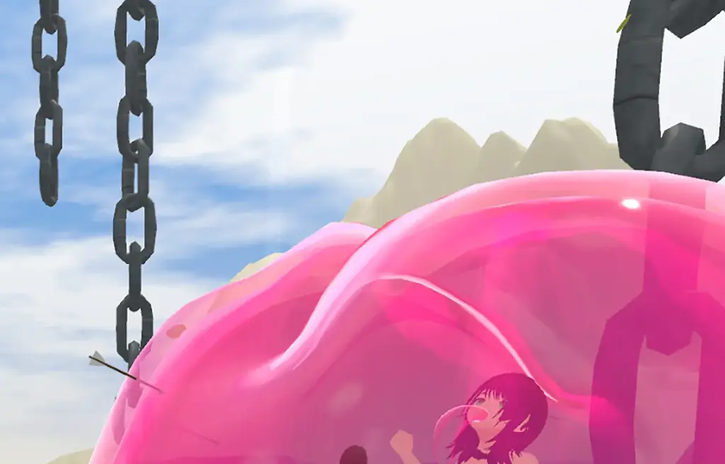 (3D游戏)热带 怪物 女孩/Tropical Monster Girls 3D拘束新游，攻略并收服各种魔物娘，或者被她们收服。<br>收集材料、建造家园、制作武器，可玩性极佳的开放大世界生存类游戏。<br>游戏带官方中文，模型动作贼丝滑。<br><br>①本作品只能在电脑上玩，手机是玩不了的<br>②点Tropical.exe运行游戏<br>③将文件下载到电脑把后缀改成zip，进行解压 