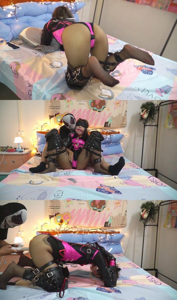 00后黑丝妹遛狗，K9，SP打屁股、假JJ入体、AV棒、强制…… 身高170丰满黑丝妹，遛狗，K9，SP打屁股、假JJ入体、AV棒、强制……<br>网盘文件解压:asd123456