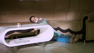 Saavdhan India Ep 1978 Woman wake in bondage