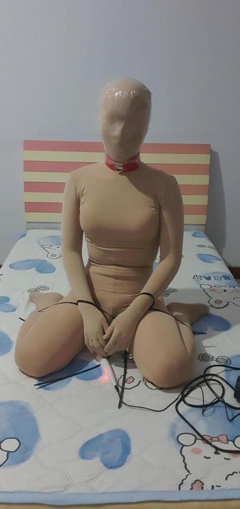 肤色全包紧身衣 热缩 呼吸 抑制 补档合集 此视频包含之前的 肤色全包紧身衣（此视频是补档合集 买过视频请勿再次购买）