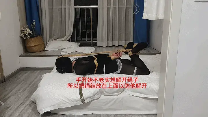 湖南CD来贵州体验放置 第二弹 把电击器开大最大档，绑个直臂驷马。（月底工作室就完工啦！玩法更多！欢迎大家来骚扰！）QQ：3191986977 诚招女M（待遇优厚），CD、男M也可以约玩！