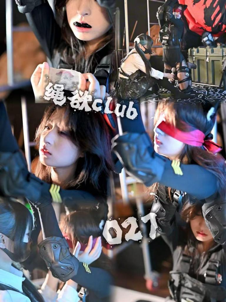 【绳欲club-027特辑】新人小王老师 某知名女主播的素人体验 无敌超绝战术娘 超美侧颜 氛围感 反差 双人百合向  重度sp 透明敷贴 丝袜塞嘴 震动强制 崩溃大哭 抱歉又停更了这么久 也是个大家憋了个大活  我们提升了拍摄设备以及启用了新的场地 小王老师是我现实中的朋友 一次偶然的机会知道她也喜欢这些东西 <br>苦苦哀求了很久这才同意出境视频  那可就必须狠狠报复一下了 这次也是请到了小玉老师客串了一把s 战术娘执行任务失败的后果就是被带回基地拷问原因 <br>先是手脚拘束大家喜闻乐见的sp环节 没轻没重的小玉也是直接打哭了 彩蛋视频里抱着不停安抚 突然小王老师一边带着哭腔一边说好爽也是一下都给大家都整乐了<br>第二段是双手被迫高高吊起  立式驷马很以一种很难受的姿势 震动鞭打加TK毫无反抗的余地 马具口球虐颜  原味丝袜塞嘴透明敷贴 小玉还贴心了问了一句吐不出来叭宝宝<br>噢~那就好诶 嘿嘿 也是很有当腹黑s的潜质了呢 （ps 该说不说小王老师这个测颜真的无敌 喜欢的大家不要错过 毫无演绎成分 纯真情流露 这一刻的救赎感 谁懂啊 啧）<span style='color:#b0b0b0;'>[隐藏文字，购买后可见]</span>