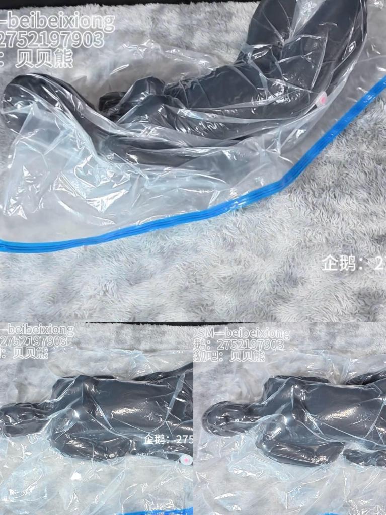 【贝贝熊原创】似乎感觉全包后进入真空袋会更加兴奋！！这次让小熊来做示范吧！！【小熊生活系列4】 小熊有好长一段时间没玩真空袋，不知道水平有没有退步呢！！期待一下小熊今天的表现吧！！<br>·小熊日常日记系列为小熊作品，报复贝贝系列为贝贝作品。补充说明小熊是伪娘，贝贝是女生<br>·出新系列小熊日常生活系列，贝贝日常生活系列。补充说明小熊是伪娘，贝贝是女生，作品为生活中偶尔玩得一些小视频内容：tk、强高、息窒、恋足等（随机更新）<br>·接受视频定制:呼控类型、息窒类型、调教类型（企鹅联系：2752197903）<br>·新建了一个粉丝企鹅群，欢迎大家进来唠嗑 （974844755）<br>·有问题可以企鹅找我：<span style='color:#b0b0b0;'>[隐藏文字，购买后可见]</span><br>·解压方式：<span style='color:#b0b0b0;'>[隐藏文字，购买后可见]</span>
