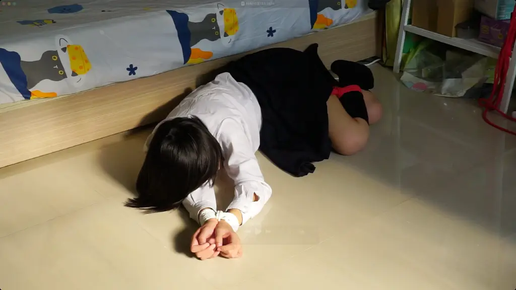 【麻绳工作室】 「绮」湾湾妹子 19岁 大学生 大一学妹 - 情境式捆绑、捆绑过程、花絮 【麻绳工作室】 「绮」湾湾妹子 19岁 大学生 大一学妹 - 情境式捆绑、捆绑过程、花絮<br>台湾个人工作室，可接私人定制，收费方式限PayPal或U<br>私人订制请联系邮箱：viper128vr2@gmail.com，或关注我的推特：@Asia_bondage<br><br>无群组，严禁私下交易，所有买卖只透过妖狐吧smlsy.com，上述联系方式只限订制需求<br>>>百度云解压：务必先下载再解压、务必先下载再解压、务必先下载再解压，下载后解压两次<br><br>片中所出现之服装皆为拍摄道具（为拍摄所特别购买之服装），并非实际校服